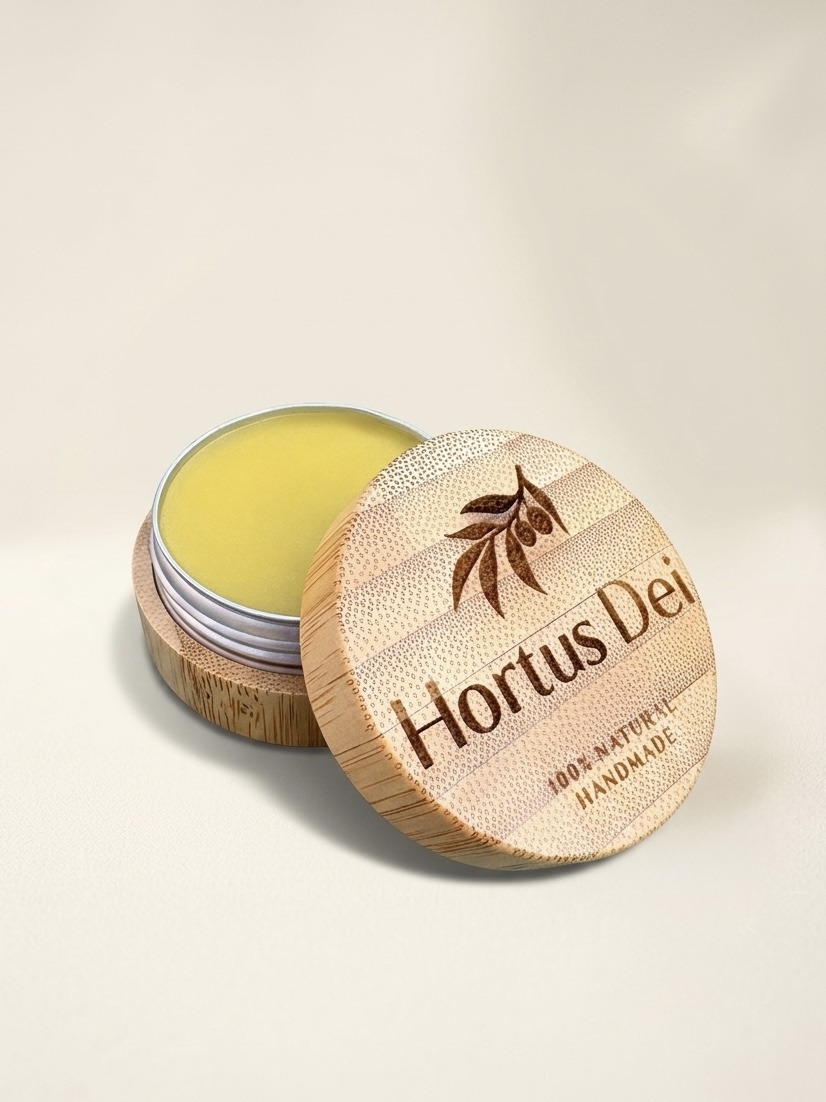 Melem od Smilja — Hortus Dei prirodna kozmetika